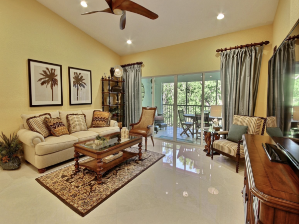 Key Largo Resort Rental