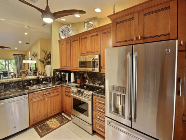 Key Largo Resort Rental