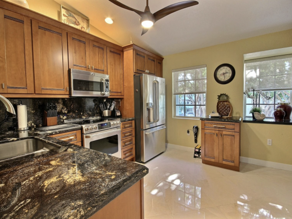 Key Largo Resort Rental