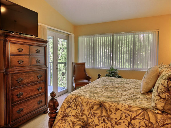 Key Largo Resort Rental