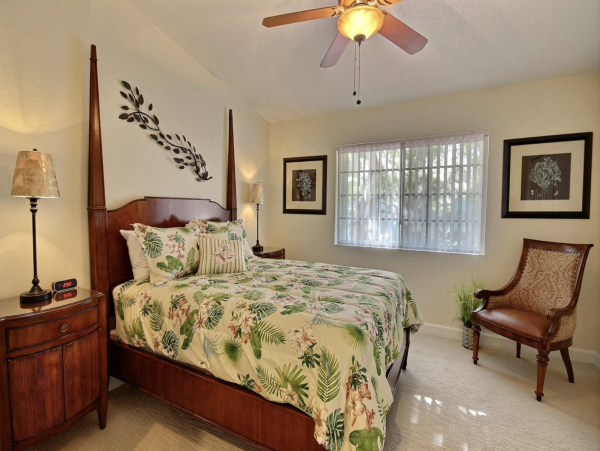 Key Largo Resort Rental