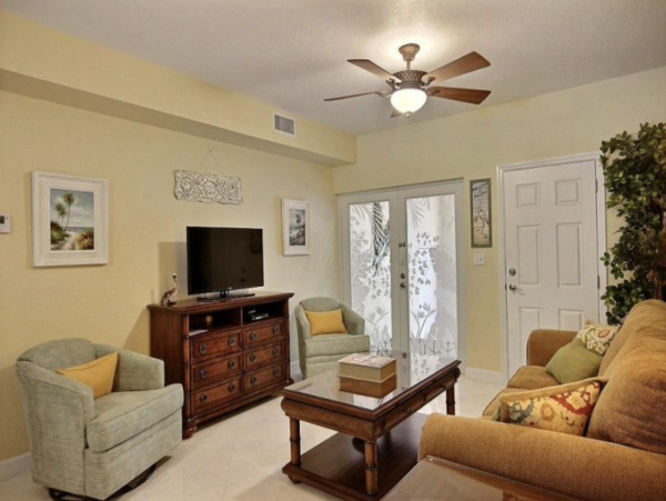 Key Largo Resort Rental