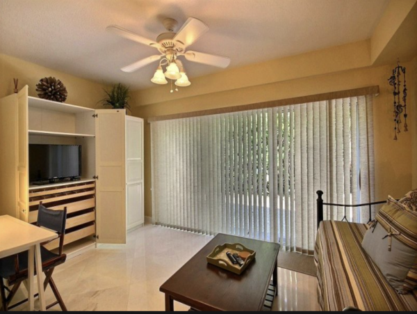 Key Largo Resort Rental