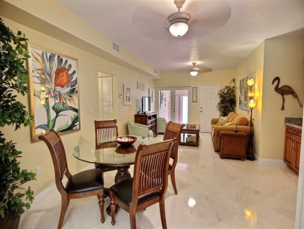 Key Largo Resort Rental