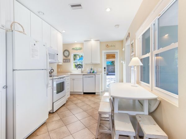 Anna Maria Island Stunning 2 Bedroom Rental