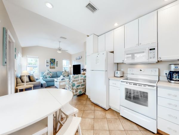 Anna Maria Island Stunning 2 Bedroom Rental