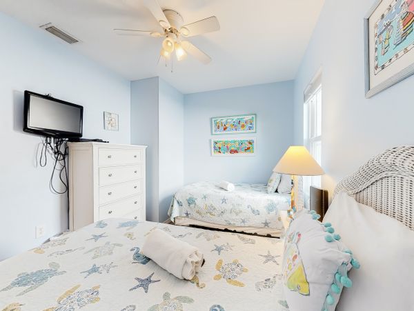 Anna Maria Island Stunning 2 Bedroom Rental
