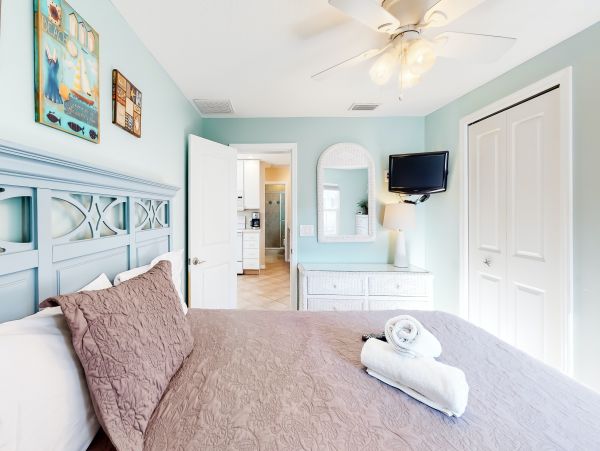 Anna Maria Island Stunning 2 Bedroom Rental