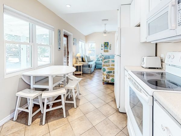 Anna Maria Island Stunning 2 Bedroom Rental