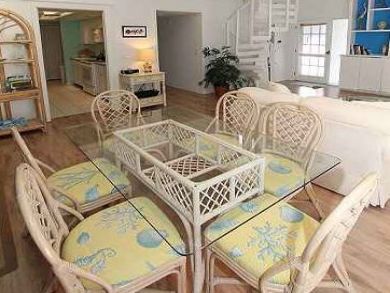 Sanibel Vacation Rental Home