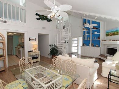 Sanibel Vacation Rental Home