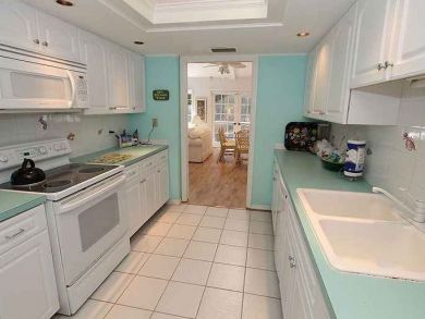 Sanibel Vacation Rental Home