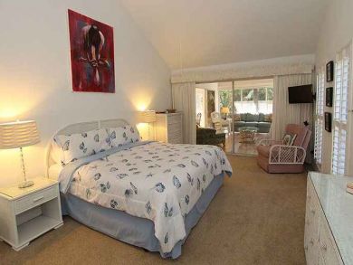 Sanibel Vacation Rental Home