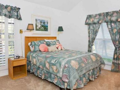 Sanibel Vacation Rental Home
