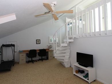Sanibel Vacation Rental Home