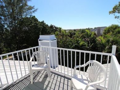 Sanibel Vacation Rental Home