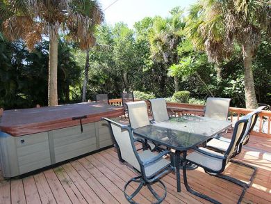 Sanibel Vacation Rental Home