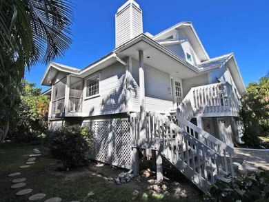 Sanibel Vacation Rental Home