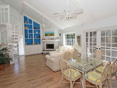 Sanibel Vacation Rental Home