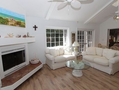 Sanibel Vacation Rental Home