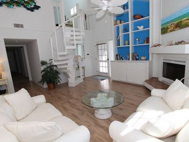 Sanibel Vacation Rental Home