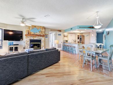Bradenton Beach Two Bedroom Condo Magnificent  Bay Views