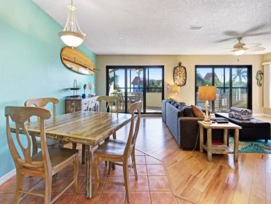 Bradenton Beach Two Bedroom Condo Magnificent  Bay Views