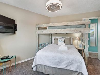 Bradenton Beach Two Bedroom Condo Magnificent  Bay Views