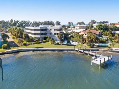 Bradenton Beach Two Bedroom Condo Magnificent  Bay Views