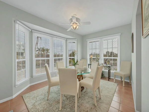 Boca Grande Three Bedroom Luxury Home With Pool Sleeps Six