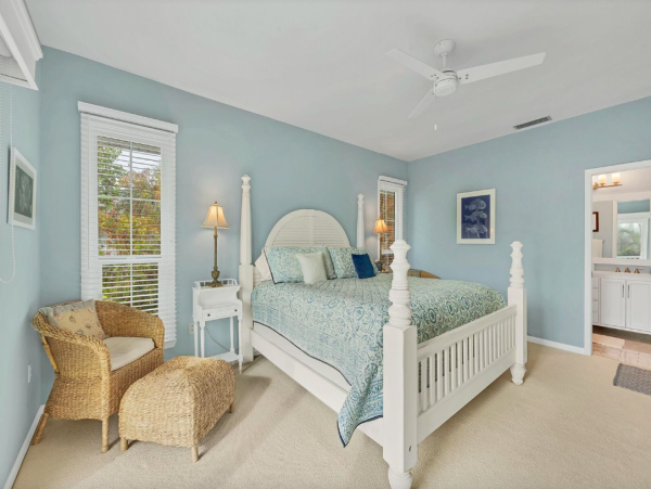 Boca Grande Three Bedroom Luxury Home With Pool Sleeps Six
