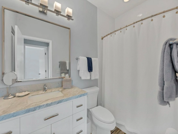 Boca Grande Three Bedroom Luxury Home With Pool Sleeps Six