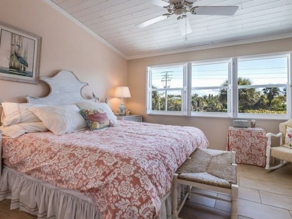 Lovely 3 Bedroom Vacation Condo in Boca Grande on Beach