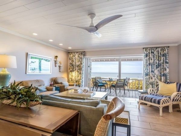 Lovely 3 Bedroom Vacation Condo in Boca Grande on Beach