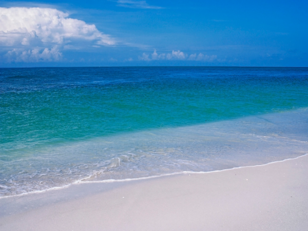Lovely 3 Bedroom Vacation Condo in Boca Grande on Beach