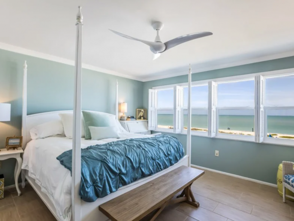 Lovely 3 Bedroom Vacation Condo in Boca Grande on Beach
