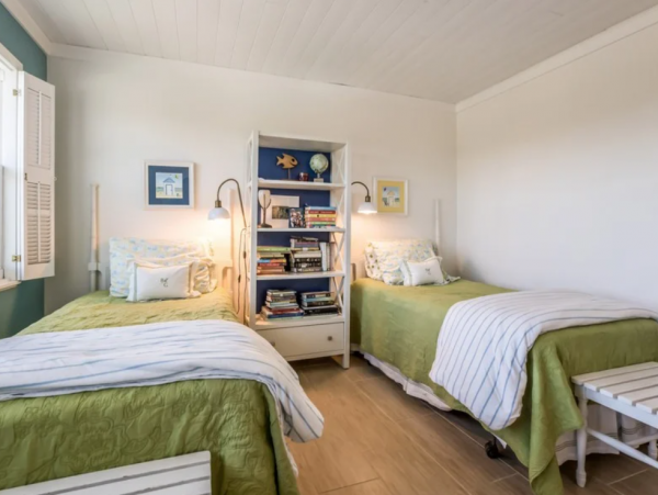 Lovely 3 Bedroom Vacation Condo in Boca Grande on Beach