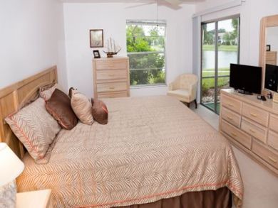 Fort Myers Condo 895101