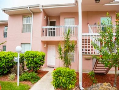 Fort Myers Condo 895101