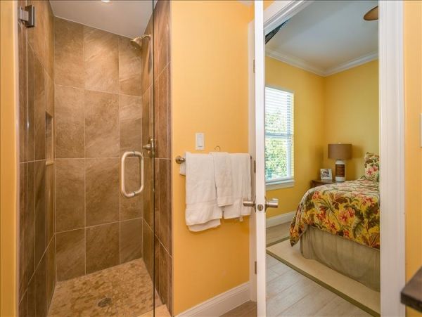 Boca Grande Luxury Four Bedroom Rental Walk To Beach