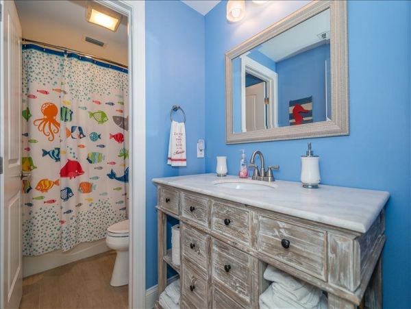Boca Grande Luxury Four Bedroom Rental Walk To Beach