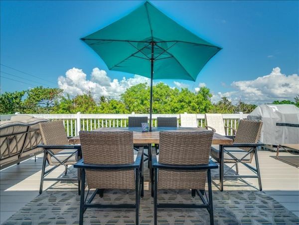Boca Grande Luxury Four Bedroom Rental Walk To Beach
