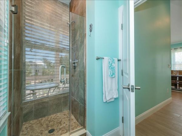 Boca Grande Luxury Four Bedroom Rental Walk To Beach
