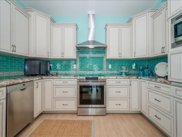 Boca Grande Luxury Four Bedroom Rental Walk To Beach
