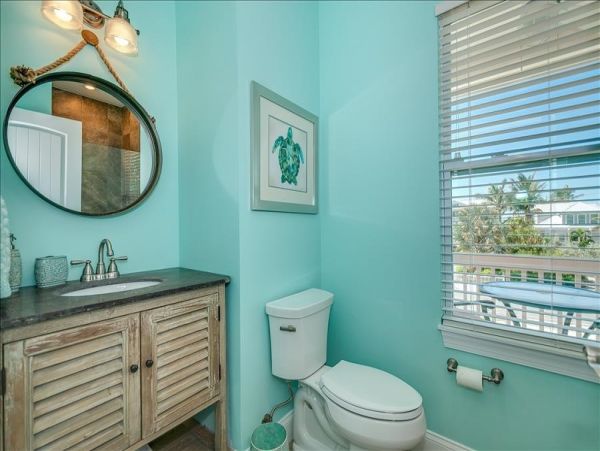 Boca Grande Luxury Four Bedroom Rental Walk To Beach