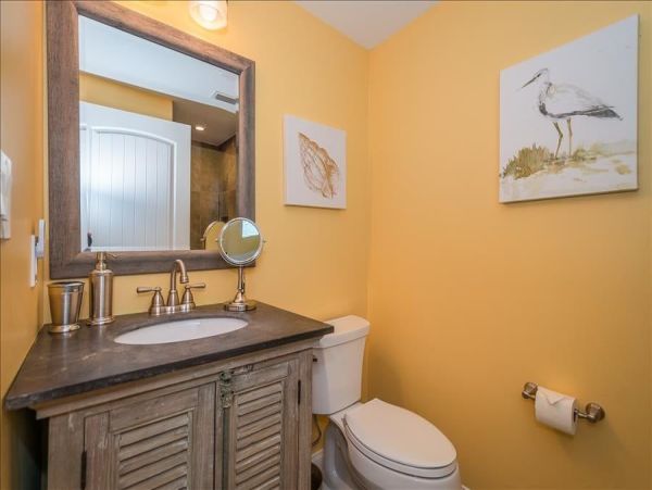 Boca Grande Luxury Four Bedroom Rental Walk To Beach