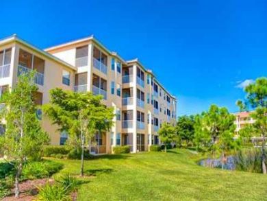 Fort Myers Rental Property with Two Bedrooms... STUNNING