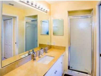 Fort Myers Rental Property with Two Bedrooms... STUNNING