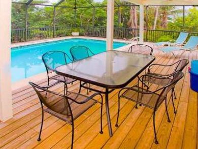 Sanibel Home 895118