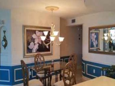 2 bedroom 2 bath condo in Naples